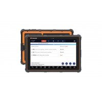 i70 Pro Android All Systems Scan Tool