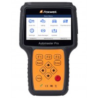 NT680 Pro All Systems OBD1/OBD2 Scan Tool